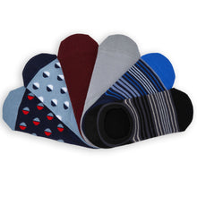 Load image into Gallery viewer, Full F21 No-Show Sock 6-Pack