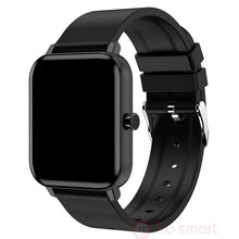 Load image into Gallery viewer, Full Touch Children Watch For Girls Boys Wrist Watch Child Students Clock Electronic Digital Wristwatch Pedometer Music Video Recorder Player Camera Flashlight Alarm Clock And More Smartwatch For Age 3-12 Boys Girls Gifts
