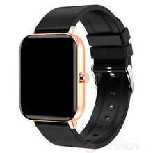 Load image into Gallery viewer, Full Touch Children Watch For Girls Boys Wrist Watch Child Students Clock Electronic Digital Wristwatch Pedometer Music Video Recorder Player Camera Flashlight Alarm Clock And More Smartwatch For Age 3-12 Boys Girls Gifts