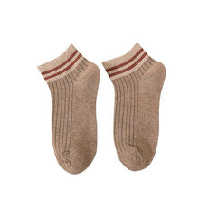 Load image into Gallery viewer, Funny Cute Cotton Crew Socks Women Fashion Colorful Retro Long Socks New Year Christmas Gifts For Men And Women