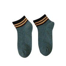 Load image into Gallery viewer, Funny Cute Cotton Crew Socks Women Fashion Colorful Retro Long Socks New Year Christmas Gifts For Men And Women
