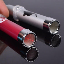 Load image into Gallery viewer, Funny Pet LED Laser Toy Cat Laser Toy Cat Pointer Light Pen Interactive Toy With Bright Animation Mouse Shadow Small Animal Toys Red Dot LED Light Pointer Interactive Toys for Indoor Cats Dogs Of Long Range