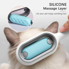 Load image into Gallery viewer, Fur-Free Pet Grooming Brush
