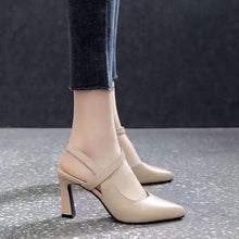 Load image into Gallery viewer, Women High Heels Shoes - # GIAA73210009