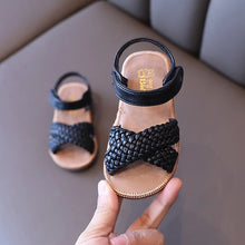 Load image into Gallery viewer, Toddler Girls Summer Sandal - # GIAA71510001