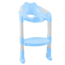 Load image into Gallery viewer, Folding Baby Potty Training Seat - # BAGE31110003