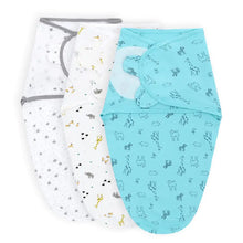 Load image into Gallery viewer, Sweet Dream Baby Swaddle - # BAGE41210022