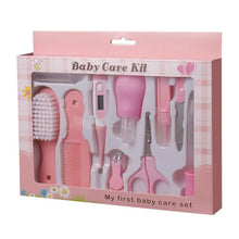Load image into Gallery viewer, Portable Baby Health Kit - # BAGE61110016