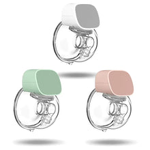 Load image into Gallery viewer, Hand Free Breast Pump