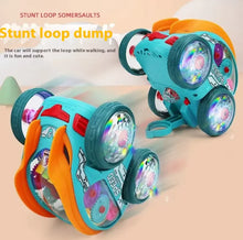 Load image into Gallery viewer, Tumble Tunes Baby Car - # BAGE81110008