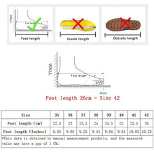 Load image into Gallery viewer, Genuine Leather Women Platform Sneakers Autumn Fashion Sports Little White Shoes Platform Flats Casual Lace Up Woman Comfort Walking Sneakers
