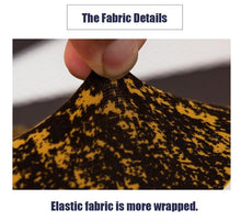 Load image into Gallery viewer, Geometric Sofa Covers Stretch Plaid Sofa Slipcovers for Living Room Elastic Sofa Cover Couch Armchair Cover Towel 1 2 3 4 Seater Slipcover For Sofas Loveseat Armchair Living Room Universal Furniture