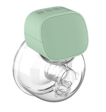 Load image into Gallery viewer, Electric Breast Pumps Portable Hands Free Wearable Breast Pump