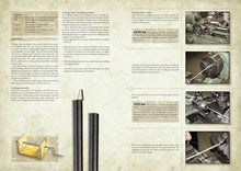 Load image into Gallery viewer, Ready for Battle: Make Your Own Chain Mail Armour