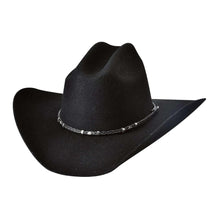 Load image into Gallery viewer, Bullhide Gholson - (4X) Wool Felt Cowboy Hat