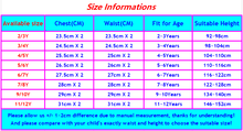 Load image into Gallery viewer, Girls Swimsuit High quality Girls swimwear Two pieces Kids Bikini Set Swimming Suit For Children Girls Swimsuit Flounce Bikini Set 2 Piece Swimwear Watermelon Ruffle Bathing Suits