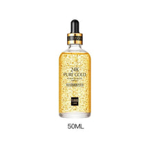 Load image into Gallery viewer, Gold Essence Hyaluronic Serum