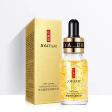 Load image into Gallery viewer, Gold Essence Hyaluronic Serum