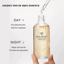 Load image into Gallery viewer, Gold Essence Hyaluronic Serum
