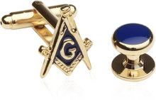 Load image into Gallery viewer, Gold Mason Formal Set