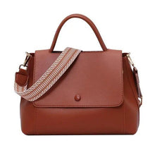 Load image into Gallery viewer, Gorgeous Bags Large Capacity Handbags For Women PU Shoulder Messenger Elegant Handbags For Female