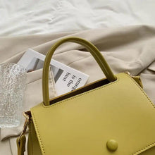 Load image into Gallery viewer, Gorgeous Bags Large Capacity Handbags For Women PU Shoulder Messenger Elegant Handbags For Female