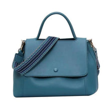 Load image into Gallery viewer, Gorgeous Bags Large Capacity Handbags For Women PU Shoulder Messenger Elegant Handbags For Female