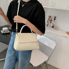 Load image into Gallery viewer, Gorgeous Bags Large Capacity Handbags For Women PU Shoulder Messenger Elegant Handbags For Female