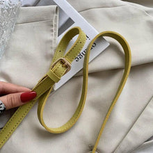 Load image into Gallery viewer, Gorgeous Bags Large Capacity Handbags For Women PU Shoulder Messenger Elegant Handbags For Female