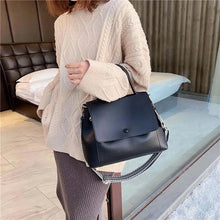 Load image into Gallery viewer, Gorgeous Bags Large Capacity Handbags For Women PU Shoulder Messenger Elegant Handbags For Female