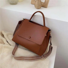 Load image into Gallery viewer, Gorgeous Bags Large Capacity Handbags For Women PU Shoulder Messenger Elegant Handbags For Female