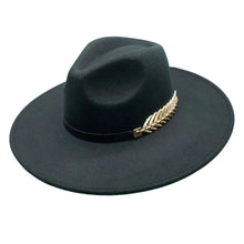 Load image into Gallery viewer, Peter Grimm Grace - Wide Brim Wool Felt Cowgirl Hat