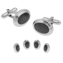 Load image into Gallery viewer, Men's Gray Formal Set