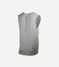 Load image into Gallery viewer, Bamboo Aerotech Tank - Training Div. Heather Grey