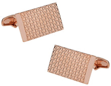 Load image into Gallery viewer, Gridlock in Rose Gold