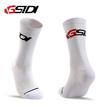 Load image into Gallery viewer, Gsidi New Cycling Socks High Quality Compression Men Bike Outdoor Women Running Professional Sports Running