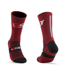 Load image into Gallery viewer, Gsidi New Cycling Socks High Quality Compression Men Bike Outdoor Women Running Professional Sports Running