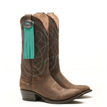 Load image into Gallery viewer, Boot Tassel