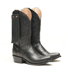 Load image into Gallery viewer, Boot Fringe