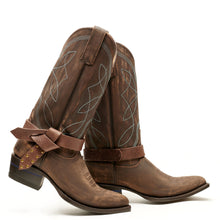 Load image into Gallery viewer, Boot Knot