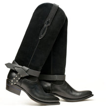 Load image into Gallery viewer, Boot Knot