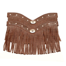 Load image into Gallery viewer, Boot Fringe