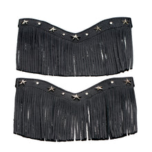 Load image into Gallery viewer, Boot Fringe