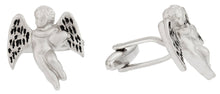 Load image into Gallery viewer, Guardian Angel Cufflinks