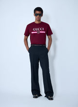 Load image into Gallery viewer, Gucci Men Tailored Wool Pants