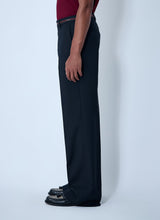 Load image into Gallery viewer, Gucci Men Tailored Wool Pants