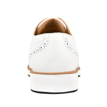 Load image into Gallery viewer, Gutta Lizard Print Leather Textile Casual Sneakers