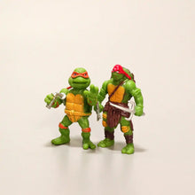 Load image into Gallery viewer, Ninja Turtles Model Toys - # BOT&G512610006