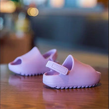 Load image into Gallery viewer, Jelly Shoes Children's Sandals - # BOAA71310004