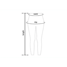 Load image into Gallery viewer, Gym Purple Women Yoga Pants High Waist Fitness Leggings Long Comfortable Pants Women Push Up Women Clothing